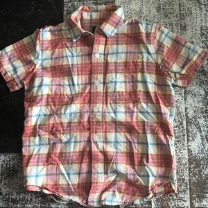Boys Gap Button-down